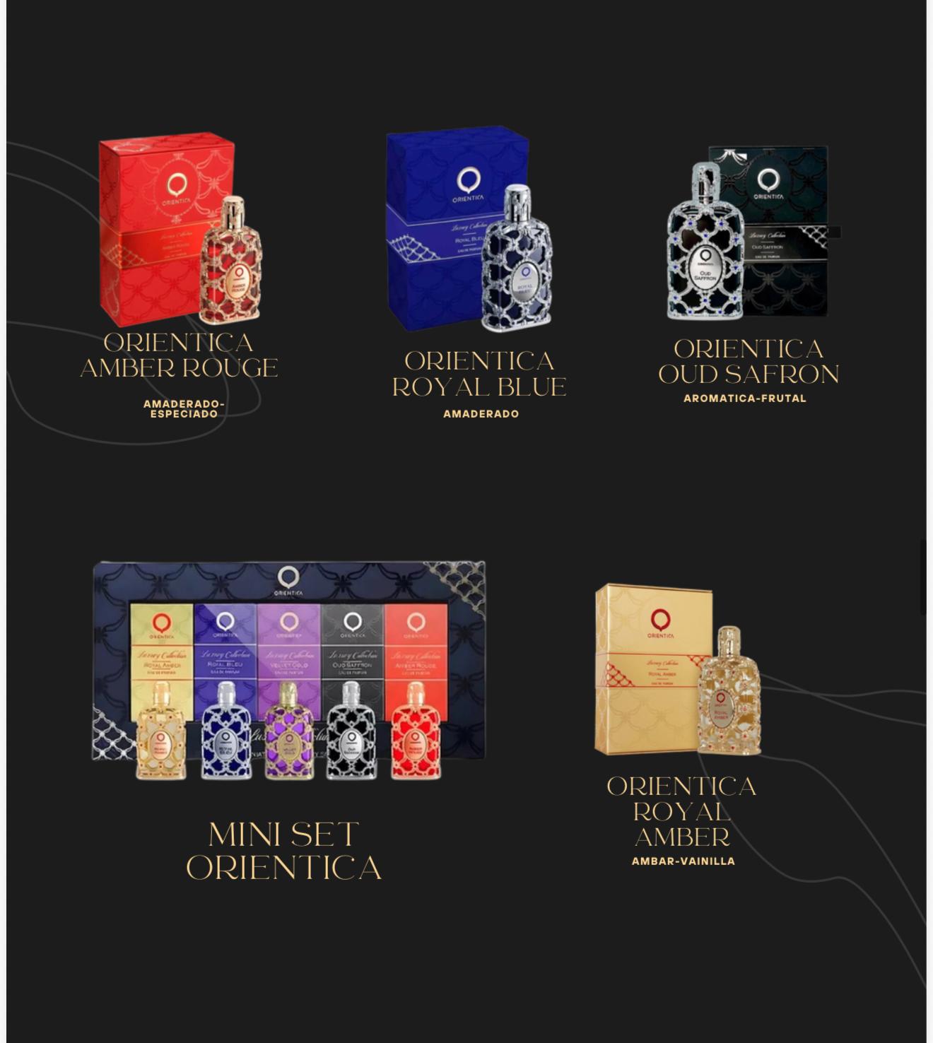Perfume 44